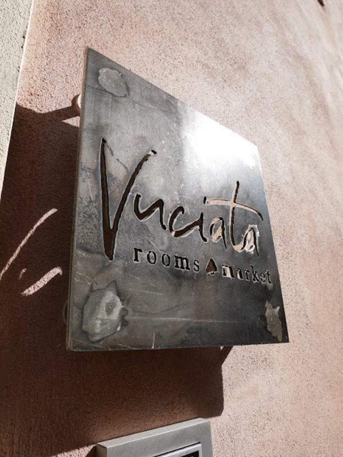 Vuciata Apartments CTA Exteriér fotografie